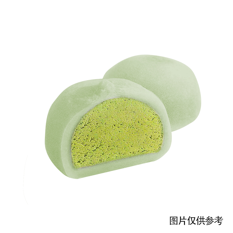 MOCHI AL TE' VERDE CONG.192GX10PZ 绿茶味麻薯